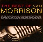 Van Morrison – The Best Of cd, Ophalen of Verzenden, Zo goed als nieuw, Alternative
