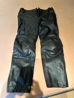 Pantalon de moto en cuir SEGURA XL, Motos, Seconde main, Enlèvement, Segura, Pantalon | cuir