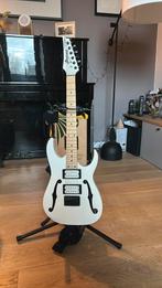 Guitare éléctrique, Musique & Instruments, Instruments à corde | Guitares | Électriques, Semi-solid body, Enlèvement ou Envoi