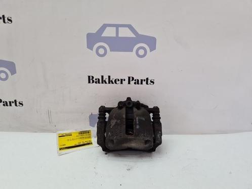 Remklauw (Tang) links-voor van een Ford B-Max, Auto-onderdelen, Remmen en Aandrijving, Ford, Gebruikt, 3 maanden garantie