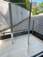 douchescherm glas, Doe-het-zelf en Bouw, Ophalen, Nieuw, Glas, Douche