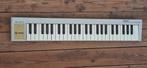 MIDI Keyboard (Target), Ophalen, Gebruikt