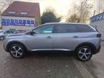 Peugeot 5008 5008 1.2 i STT 7 PLACES, Argent ou Gris, Achat, Euro 6, Entreprise