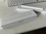 Apple Pencil 2de generatie, Computers en Software, Apple iPads, Ophalen, 13 inch of meer, Wit, Zo goed als nieuw