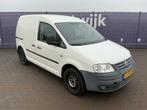 2009 - Volkswagen - Caddy - 1.9 TDI - Bedrijfswagen, Auto's, Gebruikt, Volkswagen, Overige brandstoffen, Bedrijf