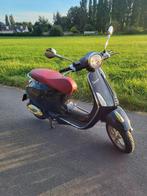 Vespa 125, Fietsen en Brommers, Ophalen of Verzenden, Zo goed als nieuw