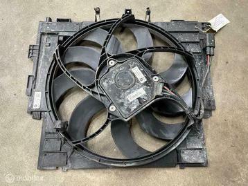 Koelventilator BMW 5-serie F10 ('10-'13) 17418642161 beschikbaar voor biedingen
