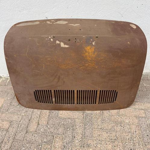 VW Karmann Ghia T14 -1962 kofferbakdeksel groot embleem, Auto diversen, Auto-accessoires, Gebruikt, Ophalen of Verzenden