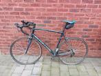Racefiets Stokvis Monza 57, Fietsen en Brommers, Fietsen | Racefietsen, 28 inch, Gebruikt, Heren, Aluminium