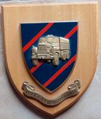 Wapen van het Britse leger van Fvdr. A.O.C Recklinghausen en, Ophalen of Verzenden