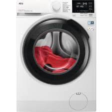 Wasmachine bosh+ gratis droogkast, Enlèvement
