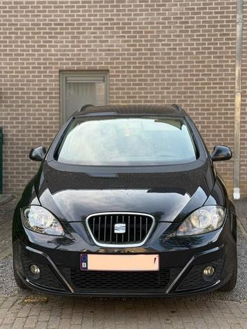 Seat Altea XL 1.6cc - Ruime & betrouwbare Gezinswagen  beschikbaar voor biedingen