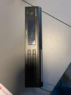 Radio (voor onder de kast), Audio, Tv en Foto, Ophalen of Verzenden, Zo goed als nieuw, Radio