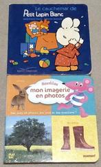 Livres pour les enfants, Enlèvement, Utilisé, 0 à 6 mois