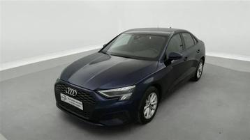 Audi A3 30 TFSI S-Tronic Cuir / Navi Cockpit / Led beschikbaar voor biedingen