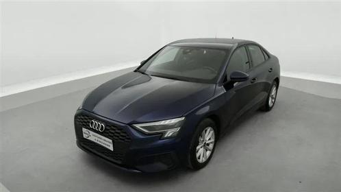 Audi A3 30 TFSI S-Tronic Cuir / Navi Cockpit / Led, Auto's, Audi, Bedrijf, Te koop, A3, ABS, Alarm, Boordcomputer, Centrale vergrendeling