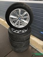 225-55-17 97H BMW 5 Serie LMV 5 x 120 ET30 NG 72,5 Mm Hankoo, Auto-onderdelen, Banden en Velgen, Gebruikt, Banden en Velgen, 17 inch