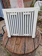 Kleine radiator, Ophalen, Zo goed als nieuw, Radiator