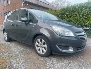 Opel meriva 💢💢€6💢💢 beschikbaar voor biedingen