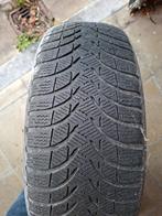 4 winterbanden Michelin Alpin 205/65R15 in zeer goede staat, Auto-onderdelen, Banden en Velgen, Ophalen, Winterbanden