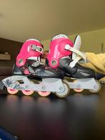Skeelers en beschermset, Ophalen, Gebruikt, Inline skates 4 wielen