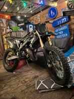 Honda hm, Fietsen en Brommers, Brommers | Crossbrommers, Ophalen, Honda