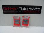 Ferodo remblokken voorzijde Aprilia 125 RX Pegaso Classic, -, -, Nieuw, Ophalen of Verzenden