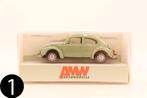 AMW Automodelle 1/87 auto (16 stuks) VW Kever, Ophalen, Zo goed als nieuw