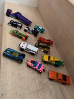 Hot Wheels auto’s, Ophalen, Gebruikt