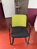 Premium vergaderstoelen in nieuwstaat, Huis en Inrichting, Stoelen, Ophalen, Zo goed als nieuw