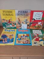 Stripboeken, Ophalen, Zo goed als nieuw