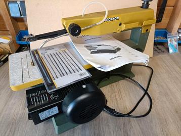 Proxxon figuurzaag  beschikbaar voor biedingen
