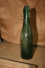 Brasserie Dulier Leuze  Bier fles van 33 cl, Verzamelen, Verzenden