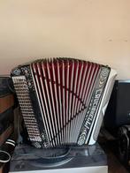 Vintage accordeon crucianelli, Enlèvement