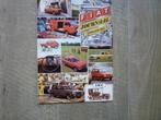 FIAT   JOURNAAL  feb/mrt 1977, Boeken, Auto's | Folders en Tijdschriften, Overige merken, Ophalen of Verzenden, Zo goed als nieuw