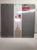 LP - Eurythmics - Sweet Dreams Are Made Of This ( Vinyl ), Ophalen of Verzenden, Zo goed als nieuw, 12 inch, Poprock