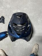 Sp kappenset, Ophalen