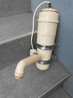 Pompe à eau électrique pour cuisine, Tuin en Terras, Waterpompen, Ophalen, Gebruikt, Elektrisch, Regentonpomp