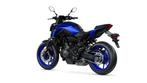 Yamaha MT-07 (bj 2023), Naked bike, Bedrijf, 689 cc, Meer dan 35 kW