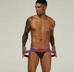 Jockstrap maat M, Kleding | Heren, Verzenden, Zwart