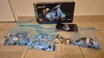 Lego10298 Vespa 125, Kinderen en Baby's, Speelgoed | Duplo en Lego, Ophalen, Zo goed als nieuw, Lego