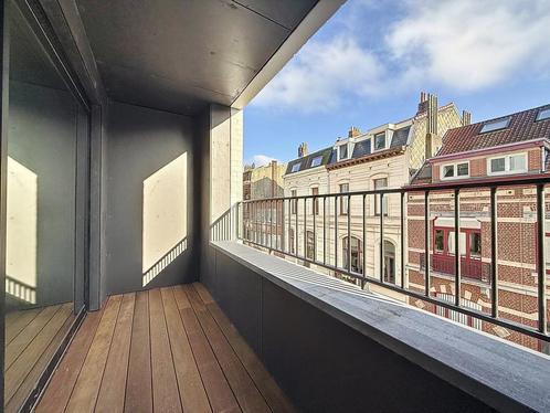 Appartement à louer à Ixelles, 3 chambres, Immo, Huizen te huur, Appartement