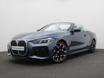 BMW Serie 4 430 FACELIFT 2 - M SPORT - HARMAN-, Auto's, BMW, Automaat, 4 deurs, 2993 cc, Cabriolet