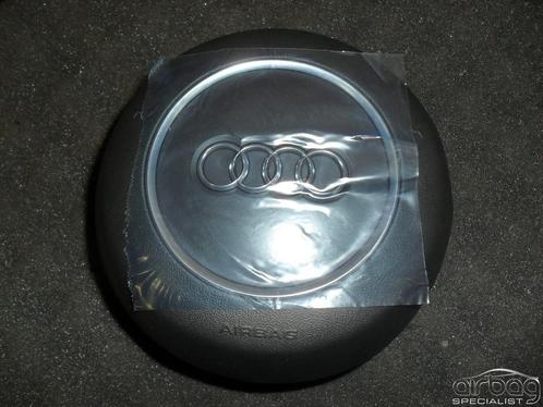 Stuur airbag A4 8K0 rond en 4 spaak model 2012-2015, Auto-onderdelen, Dashboard en Schakelaars, Audi, Gebruikt, Ophalen of Verzenden