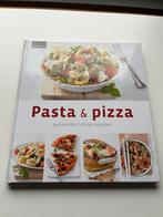 Pasta en pizza kookboek, Comme neuf, Enlèvement ou Envoi