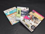 3 reisboekjes van Rome, nieuwstaat, Livres, Guides touristiques, Autres marques, Enlèvement ou Envoi, Europe, Neuf