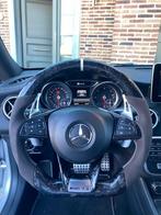 Mercedes AMG Forged Carbon Stuurwiel, Auto-onderdelen, Ophalen, Gebruikt, Mercedes-Benz