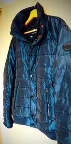 Bomber homme "DIVERSE" - taille M -  couleur : bleu, Enlèvement ou Envoi, Bleu, Taille 48/50 (M), Diverse