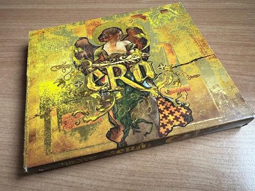 Era – The Very Best Of -  CD  & DVD Set, Cd's en Dvd's, Cd's | Rock, Zo goed als nieuw, Poprock, Ophalen of Verzenden