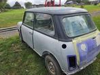 Mini Cooper Voorouders, Auto's, Overige brandstoffen, Bedrijf, Overige carrosserie, Mini